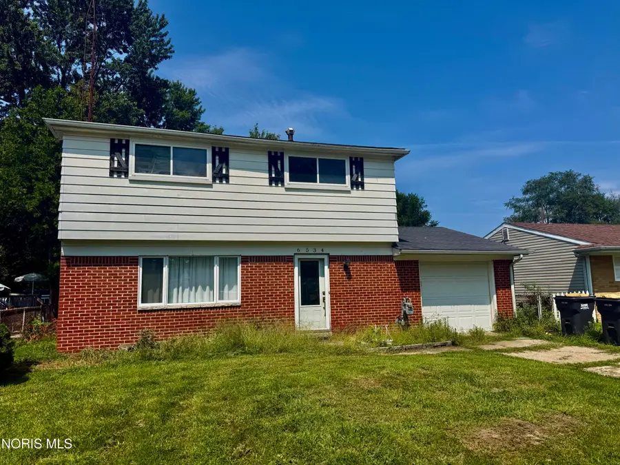 6534 Lincoln Green Road, Holland, OH 43528 - #2