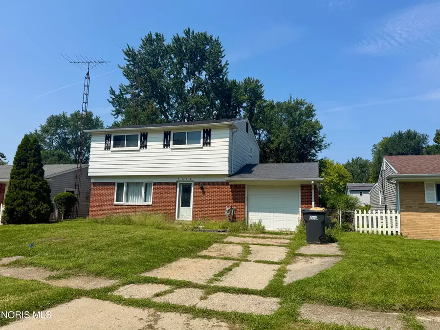 6534 Lincoln Green Road, Holland, OH 43528 - #3