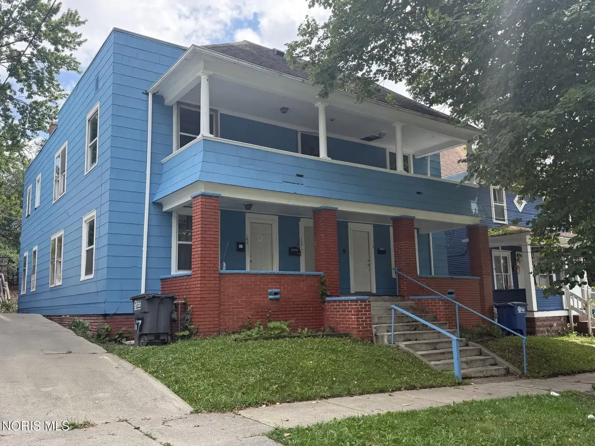 167 Dale Street, Toledo, OH 43609 - #1