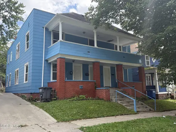 167 Dale Street, Toledo, OH 43609