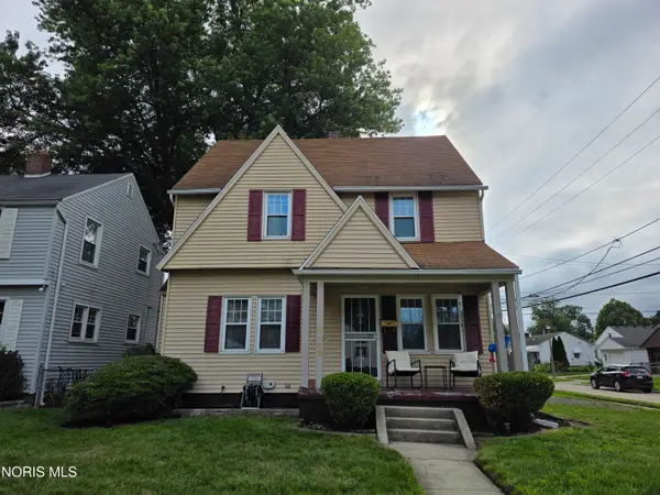 4102 Garrison Road, Toledo, OH 43613