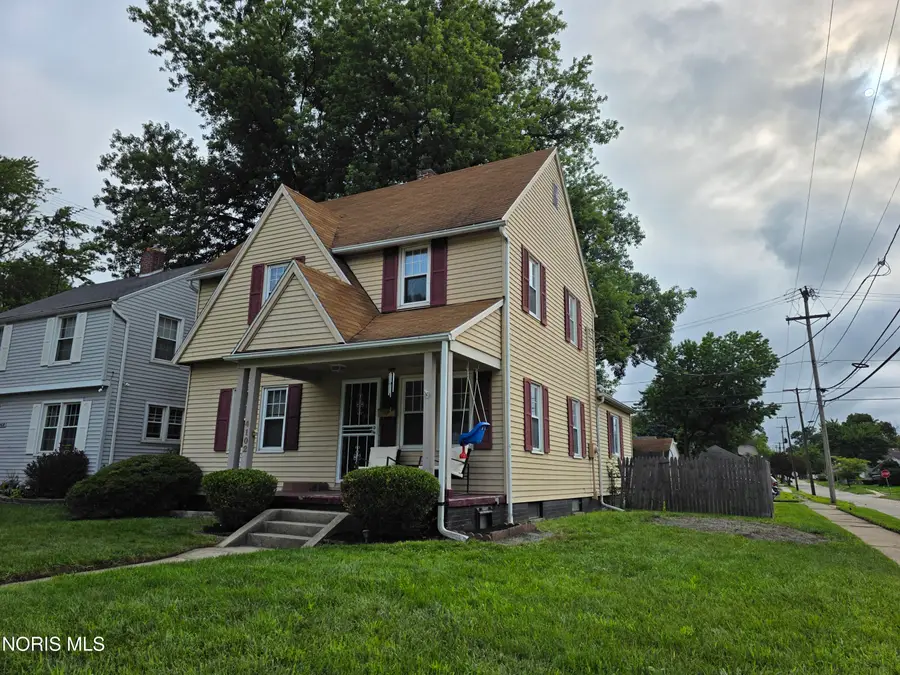 4102 Garrison Road, Toledo, OH 43613 - #2