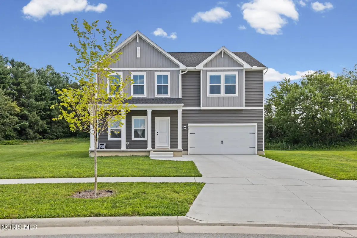 1752 Wexford Drive, Bowling Green, OH 43402 - #1