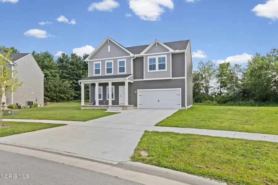 1752 Wexford Drive, Bowling Green, OH 43402 - #2