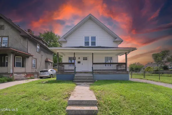 1536 Albert Street, Toledo, OH 43605