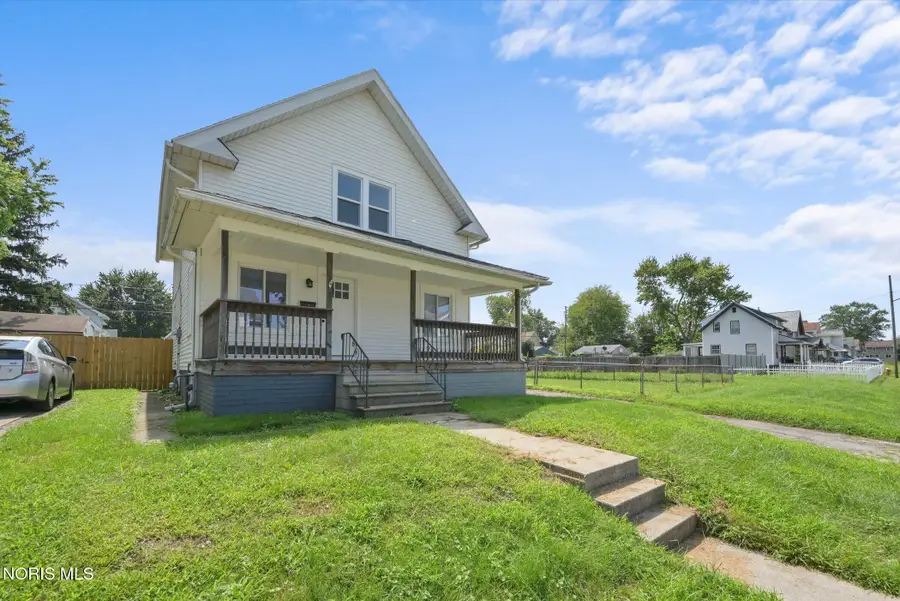 1536 Albert Street, Toledo, OH 43605 - #2