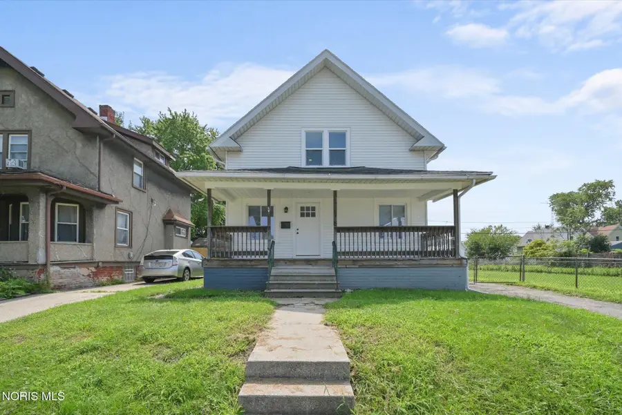 1536 Albert Street, Toledo, OH 43605 - #3