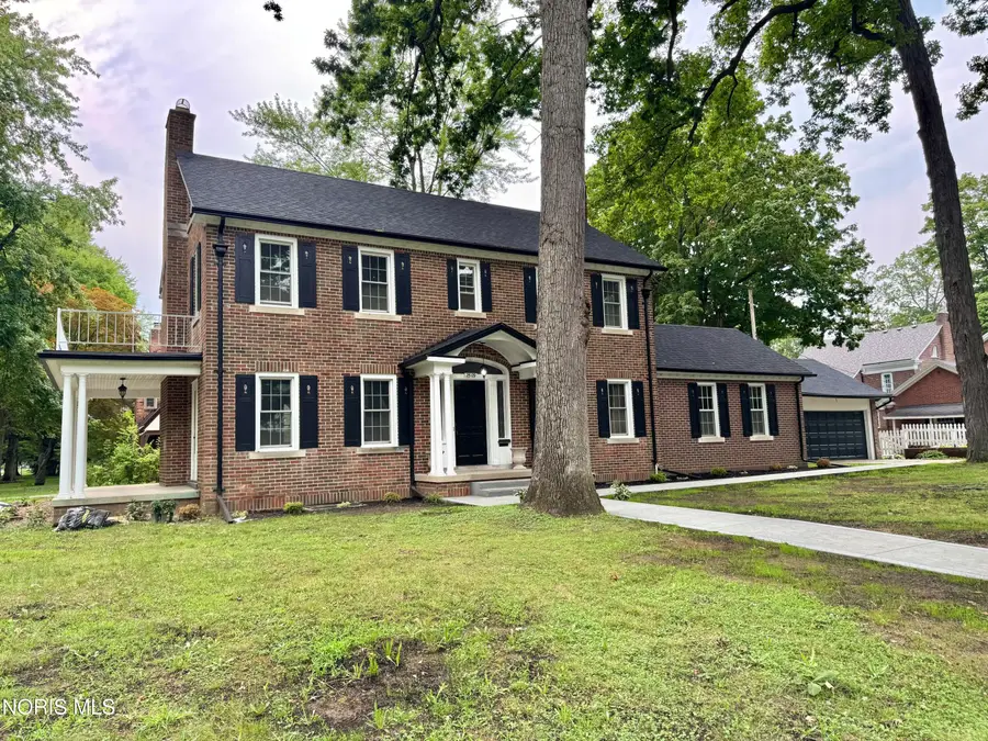 2509 Meadowwood Drive, Toledo, OH 43606 - #2