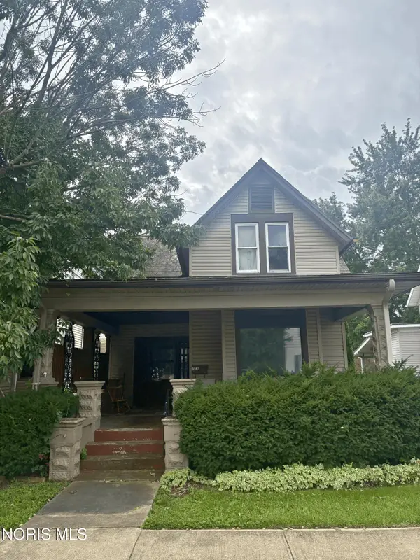 513 Woodlawn Avenue, Bucyrus, OH 44820