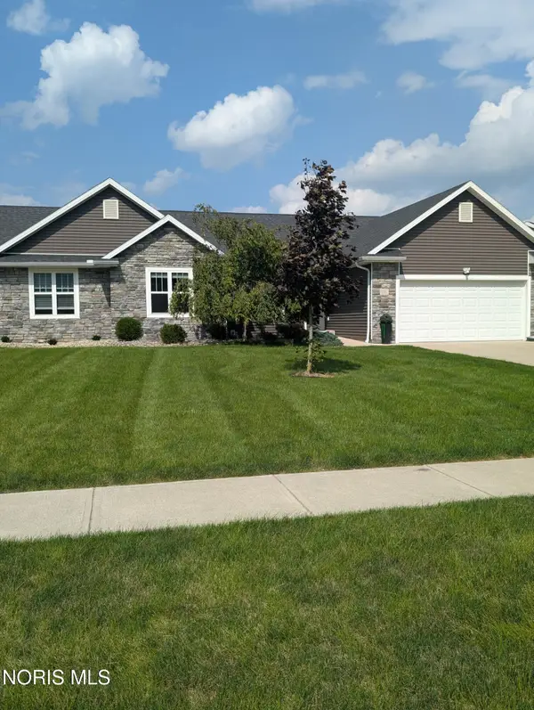 1062 White Birch Drive # 1, Findlay, OH 45840