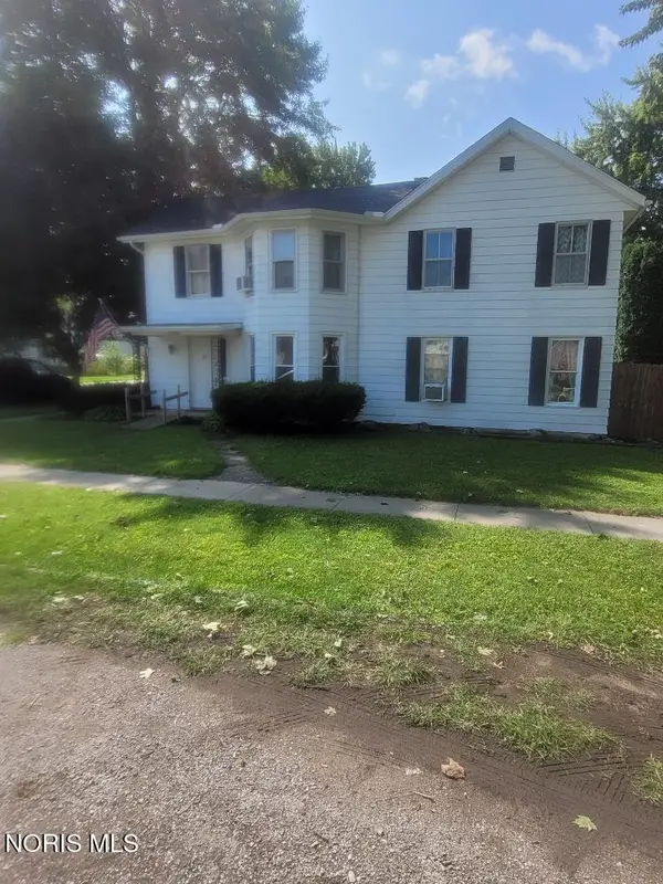 20405 Locust Street, Weston, OH 43569