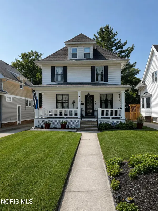 159 Princeton Drive, Toledo, OH 43614