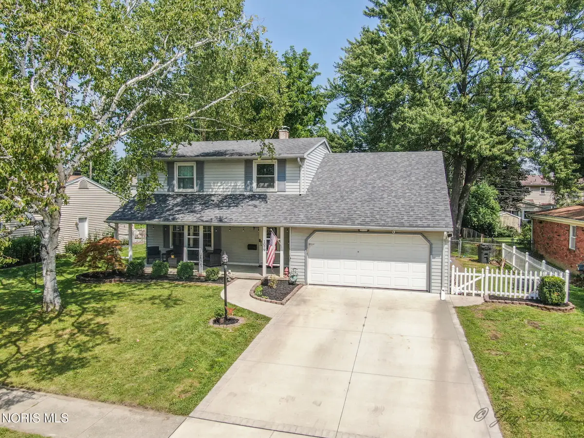 1079 Eastbrook Drive, Perrysburg, OH 43551 - #1