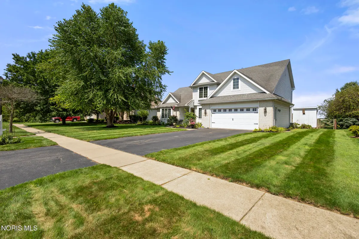 1492 Eastridge Drive, Waterville, OH 43566 - #1