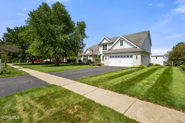 1492 Eastridge Drive, Waterville, OH 43566