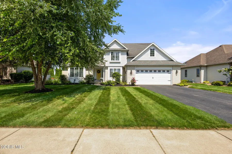 1492 Eastridge Drive, Waterville, OH 43566 - #2