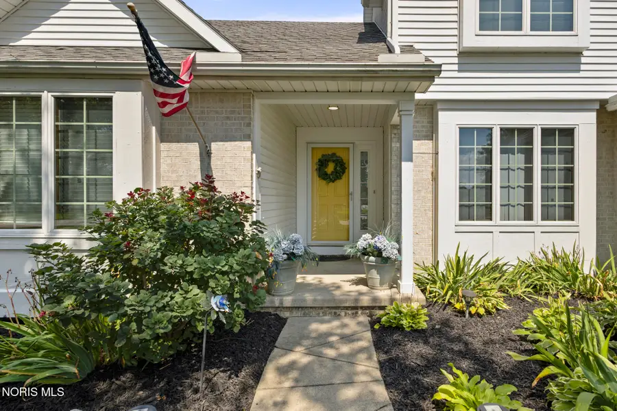 1492 Eastridge Drive, Waterville, OH 43566 - #3