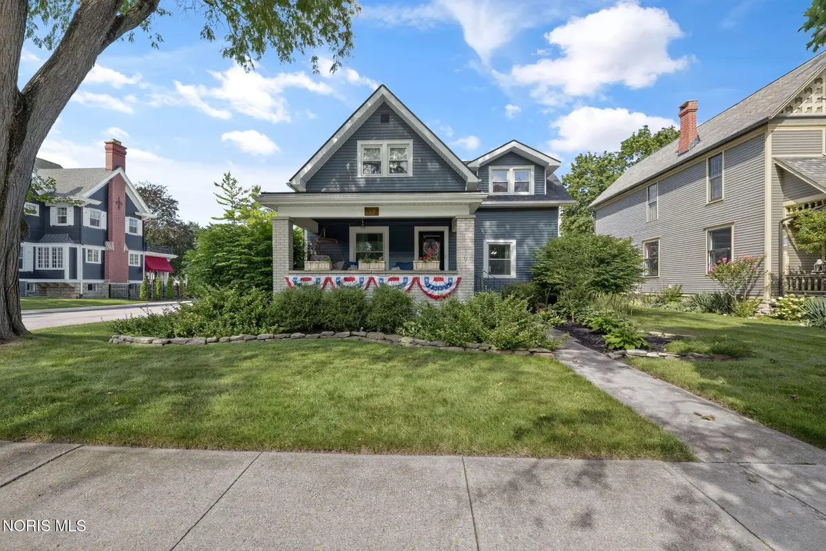 912 S Main Street, Findlay, OH 45840 - #1