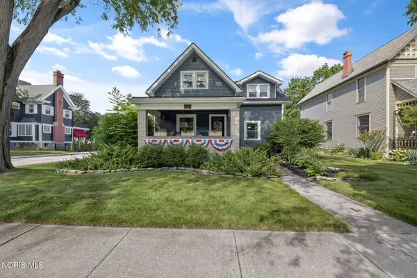 912 S Main Street, Findlay, OH 45840