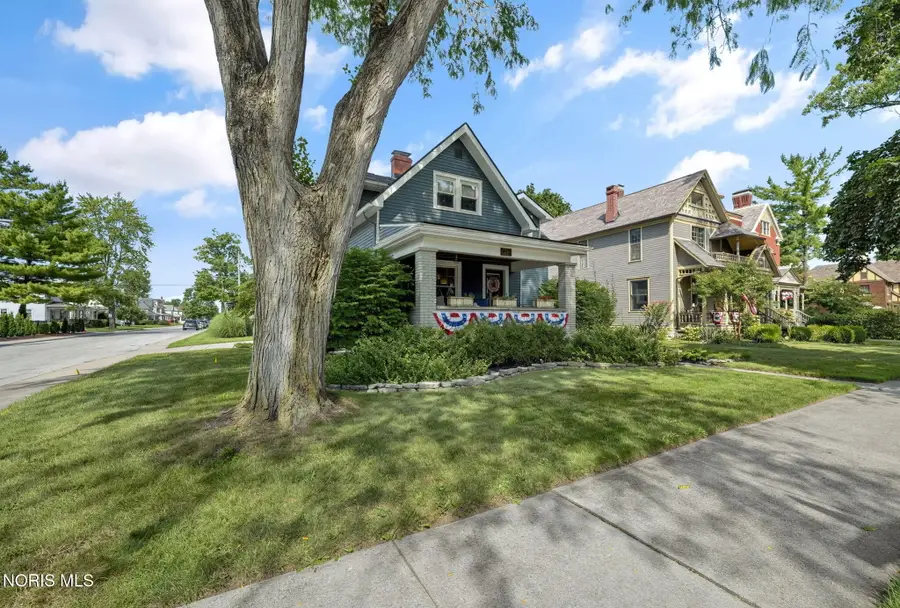 912 S Main Street, Findlay, OH 45840 - #3