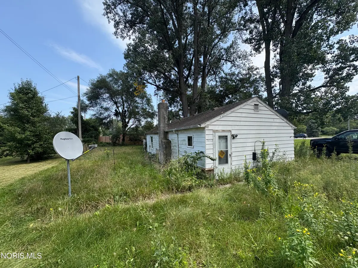 3412 King Road, Toledo, OH 43617 - #1
