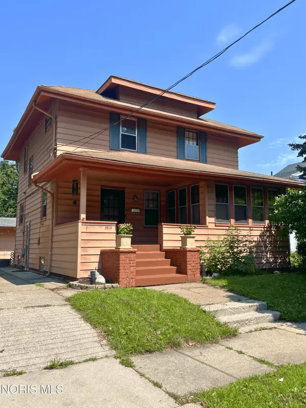 1814 Princeton Drive, Toledo, OH 43614