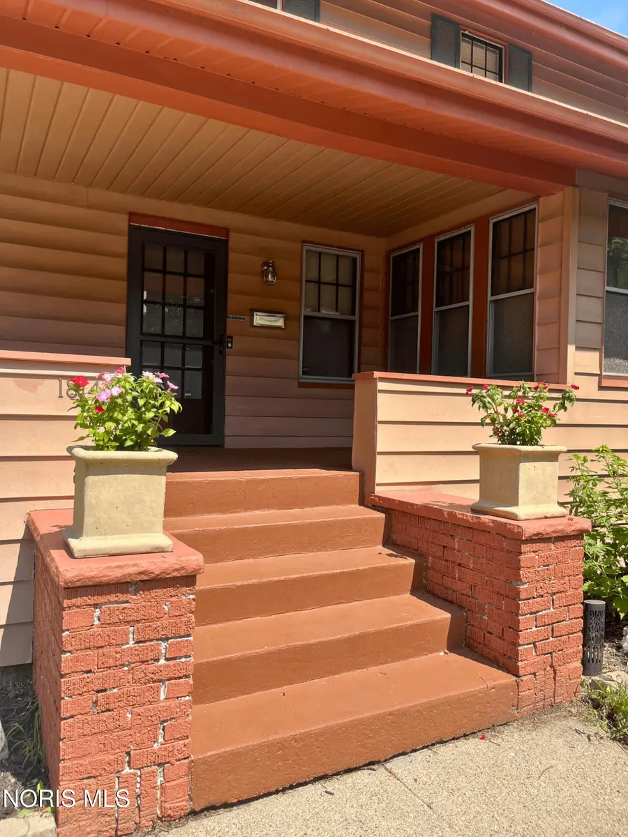 1814 Princeton Drive, Toledo, OH 43614 - #2