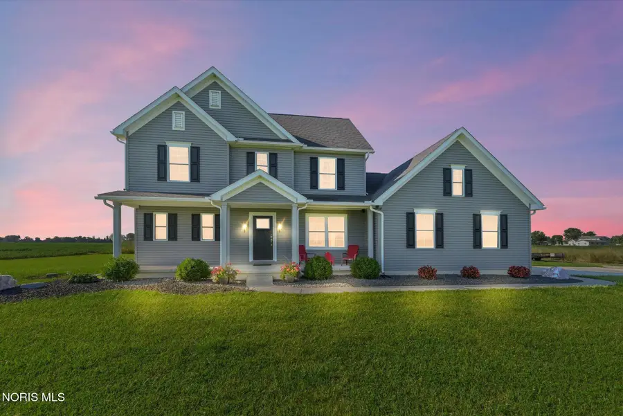 10672 Veler Road, Curtice, OH 43412 - #2