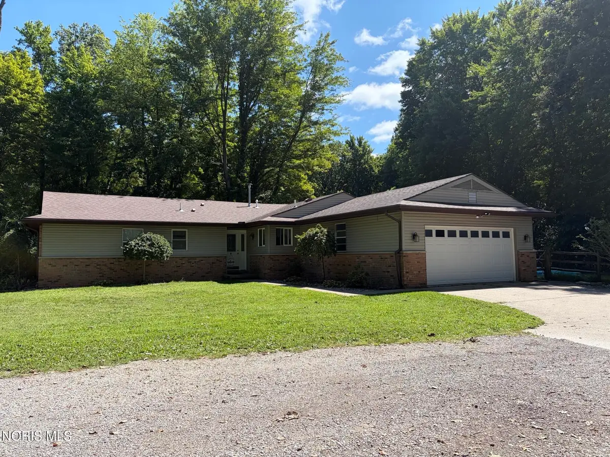 10705 Maumee Western Road, Swanton, OH 43558 - #1