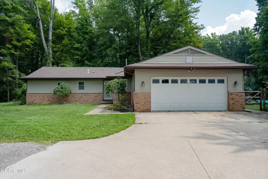 10705 Maumee Western Road, Swanton, OH 43558 - #2