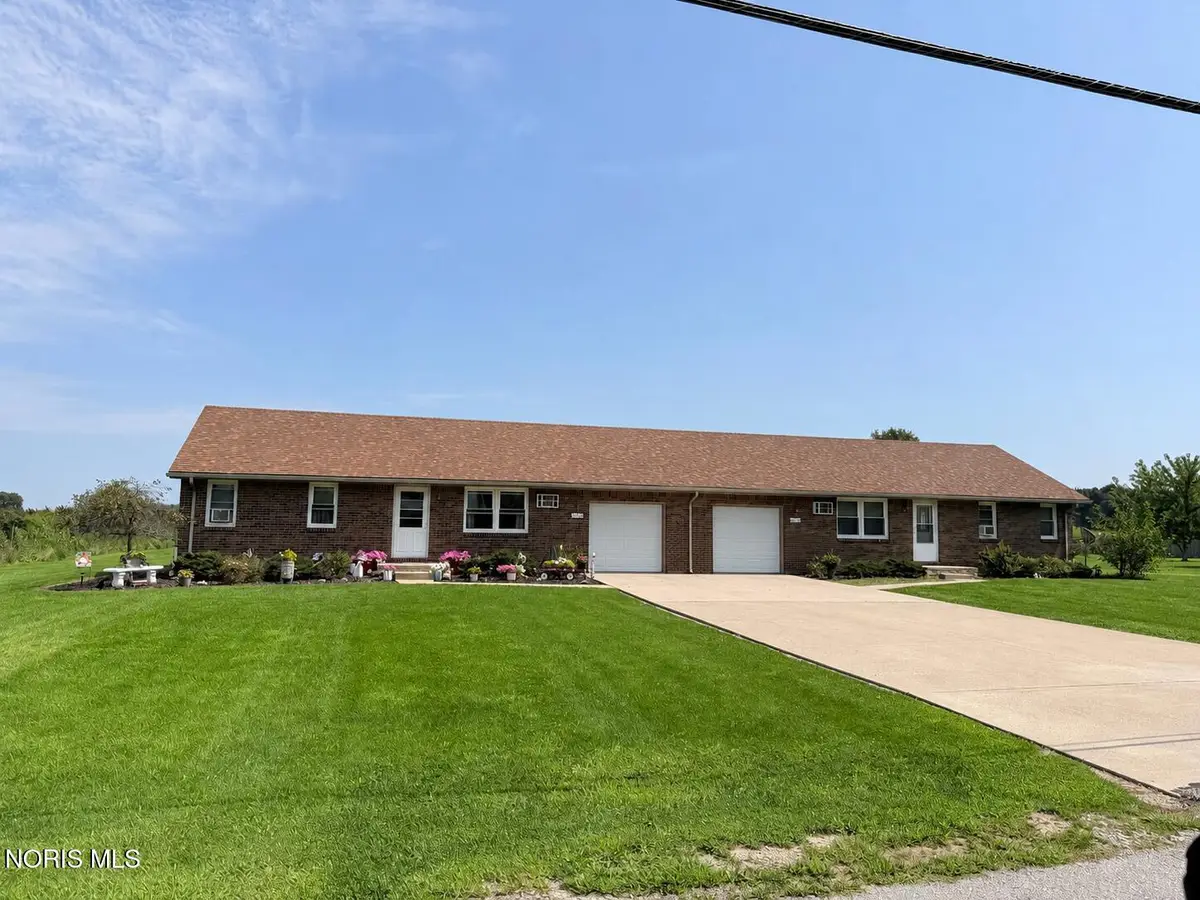 29454 Millbury Road, Millbury, OH 43447 - #1