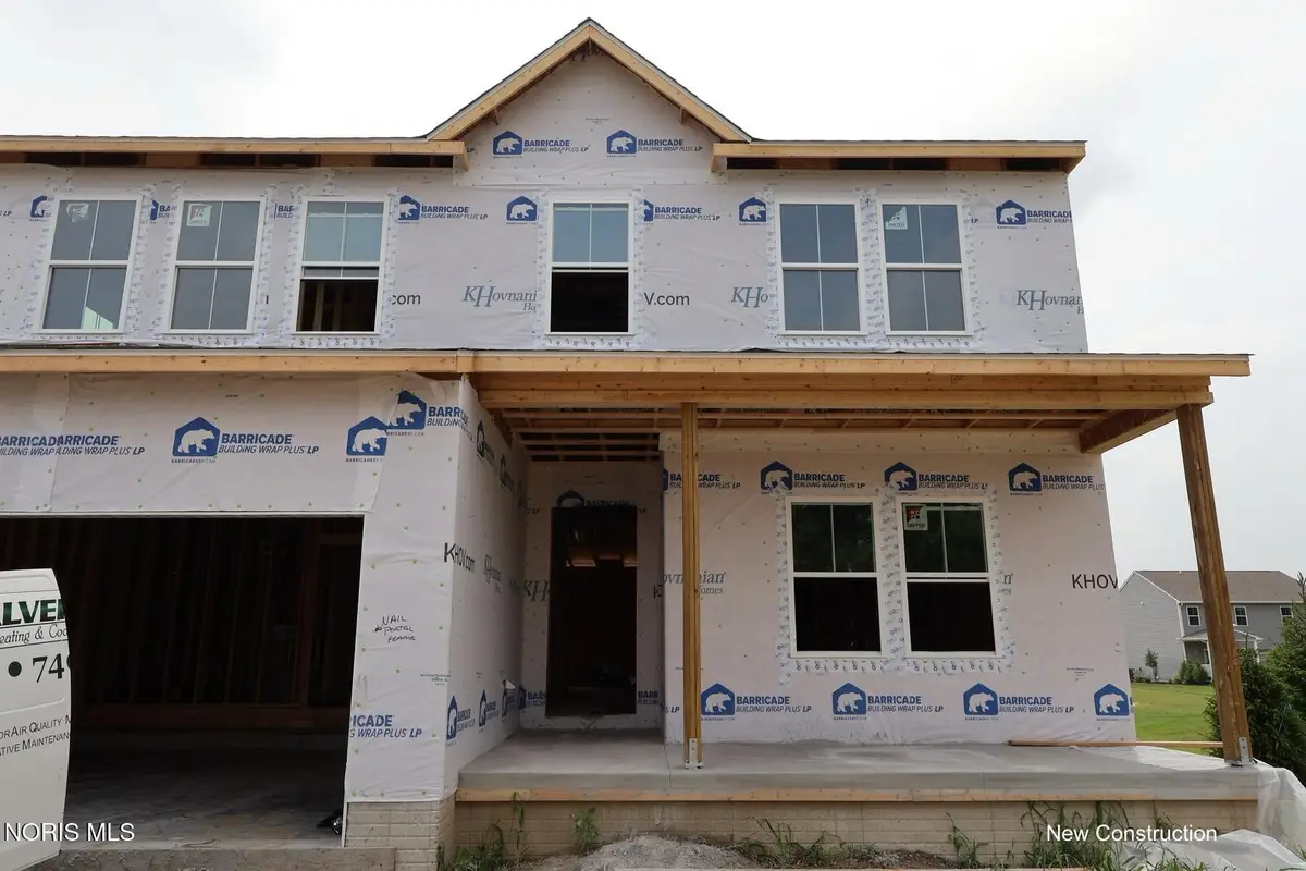 7741 Pilliod Road, Holland, OH 43528 - #1