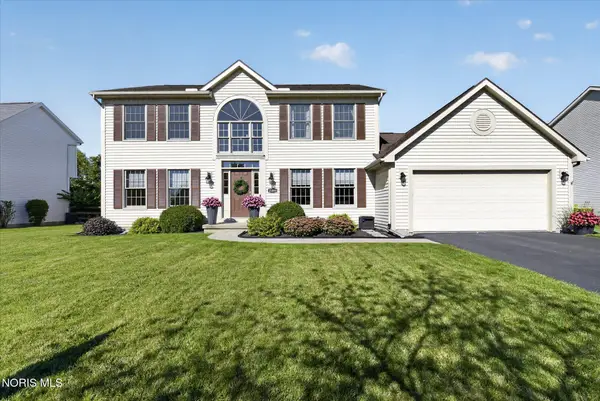 25095 Belmont Court, Perrysburg, OH 43551