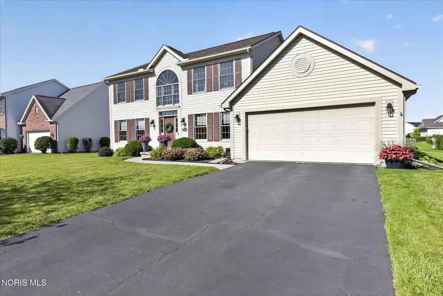 25095 Belmont Court, Perrysburg, OH 43551 - #2