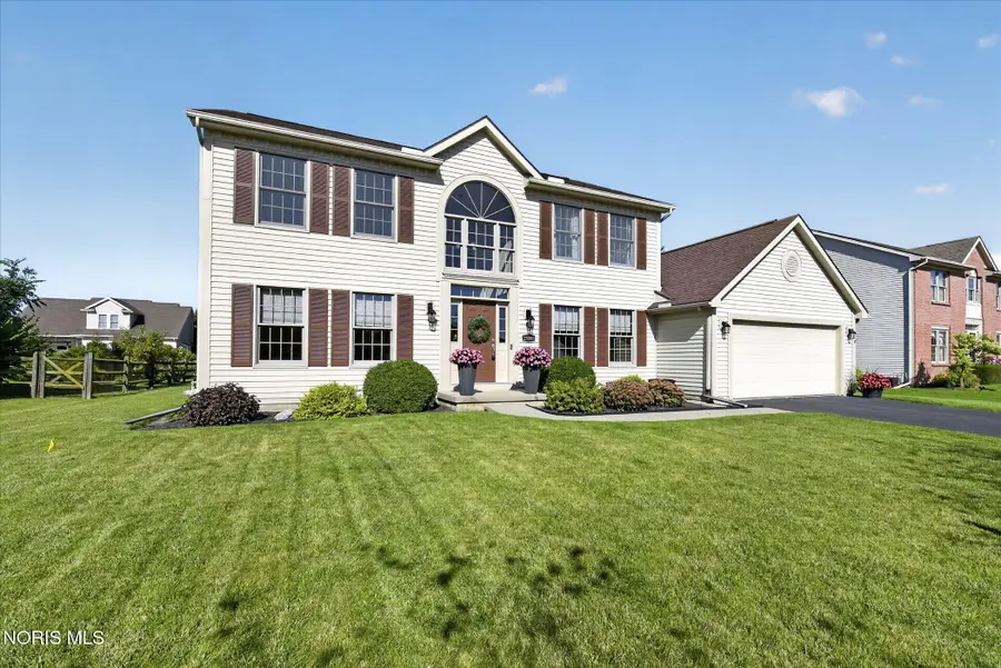 25095 Belmont Court, Perrysburg, OH 43551 - #3