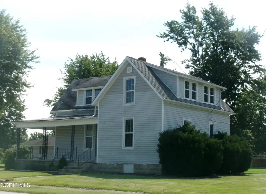 203 Fifth Street, Ottoville, OH 45876 - #3