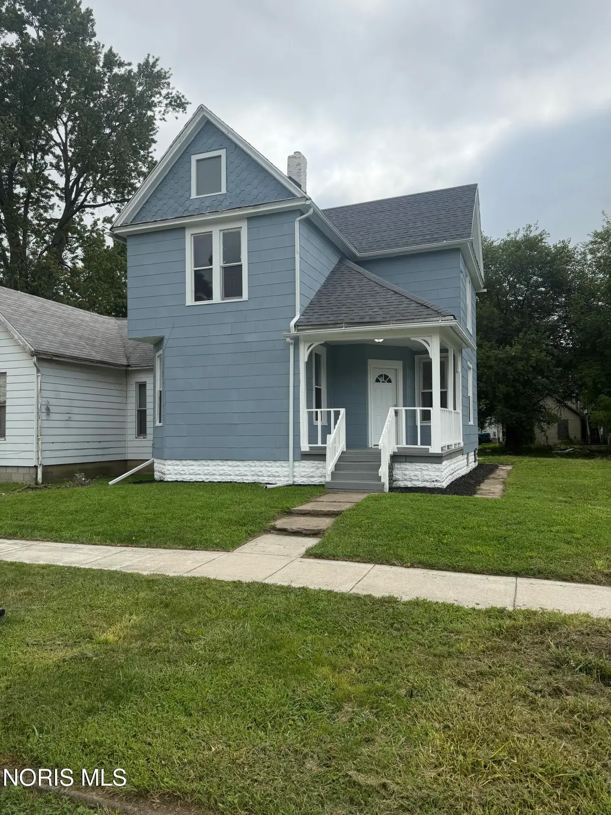 4106 Peak Avenue, Toledo, OH 43612 - #1