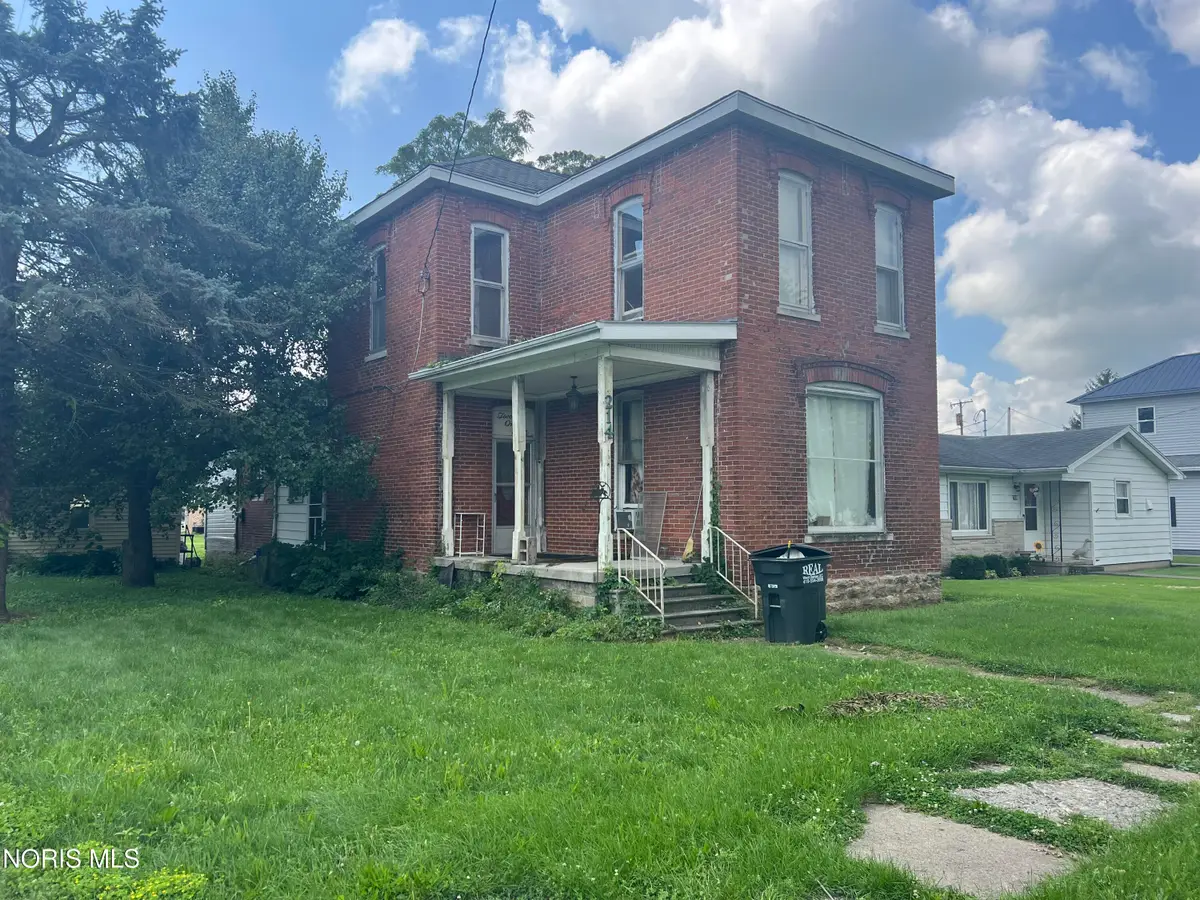 214 E Merrin Street, Payne, OH 45880 - #1