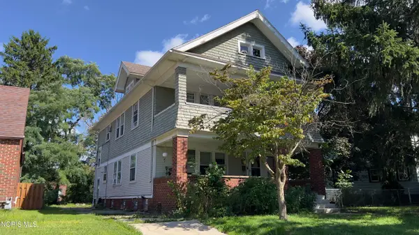 1415 Kenyon Drive, Toledo, OH 43614