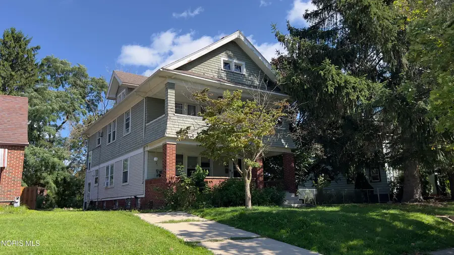 1415 Kenyon Drive, Toledo, OH 43614 - #2