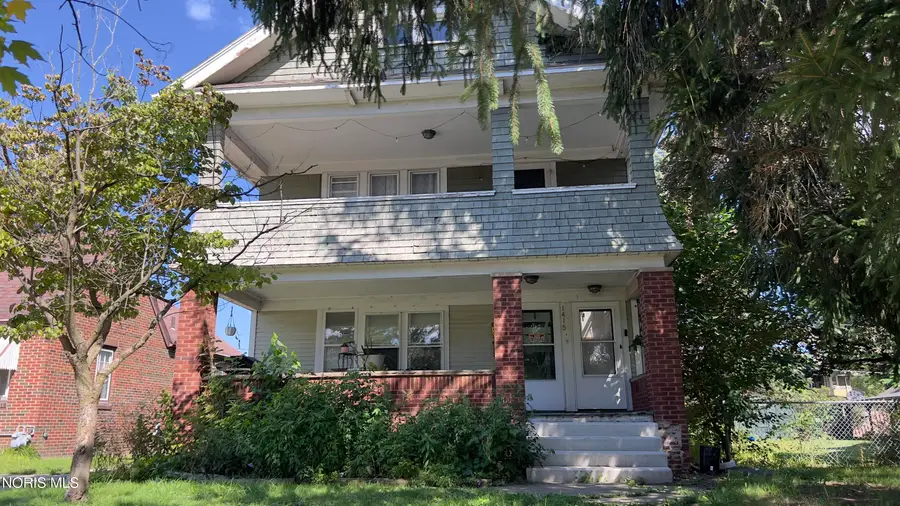 1415 Kenyon Drive, Toledo, OH 43614 - #3