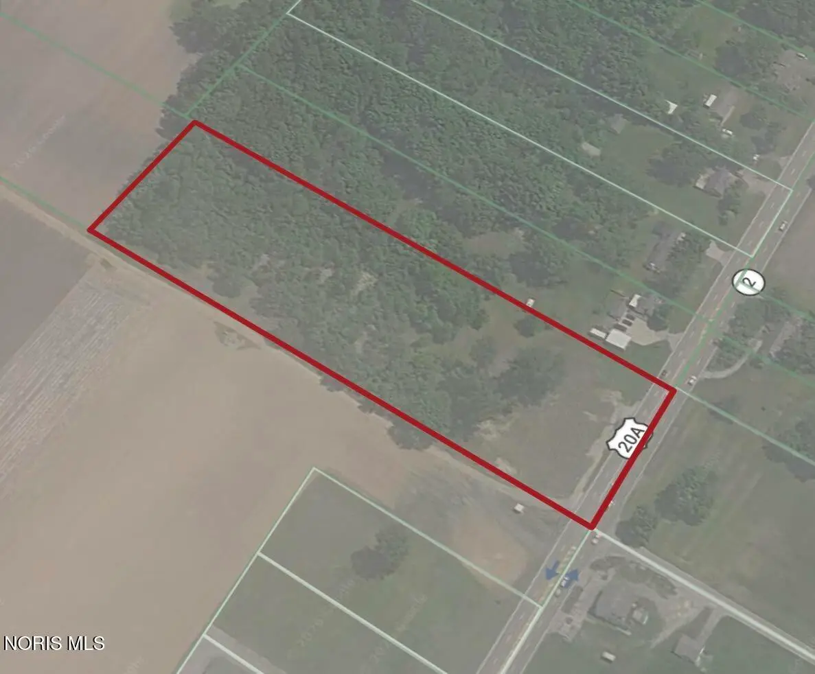 12960 Airport Highway, Swanton, OH 43558 - #1