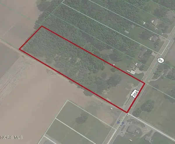 12960 Airport Highway, Swanton, OH 43558
