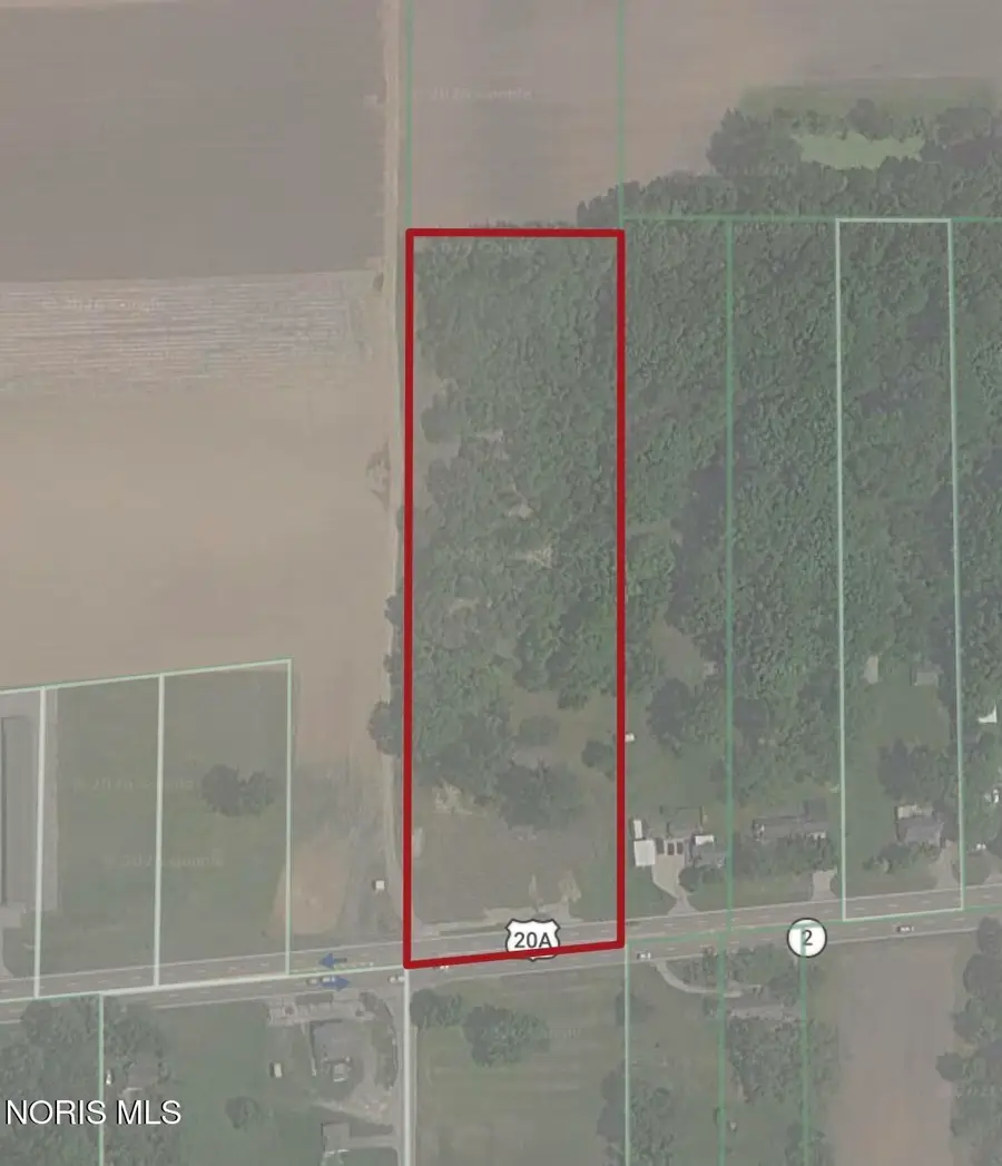 12960 Airport Highway, Swanton, OH 43558 - #2