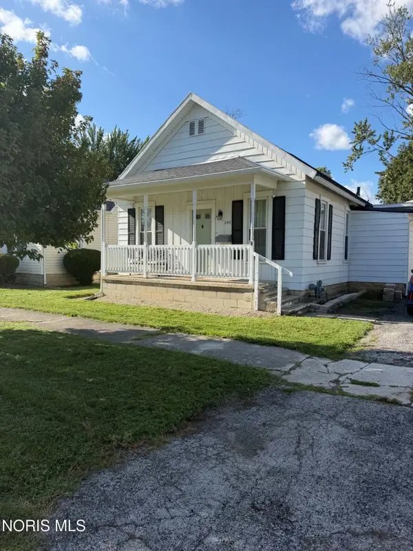 644 Cherry Street, Findlay, OH 45840
