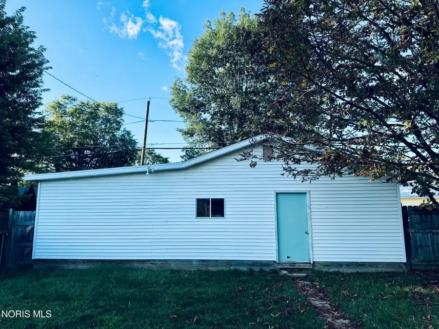 644 Cherry Street, Findlay, OH 45840 - #2