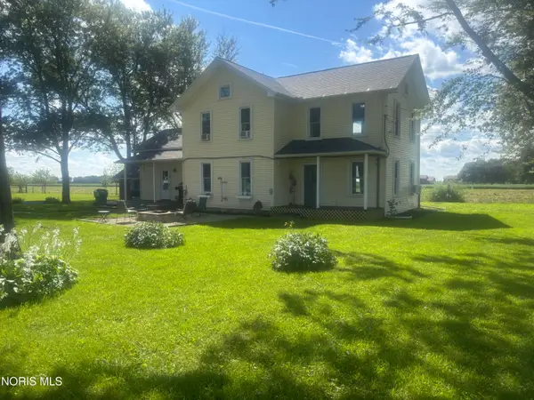 11317 Roachton Road, Perrysburg, OH 43551