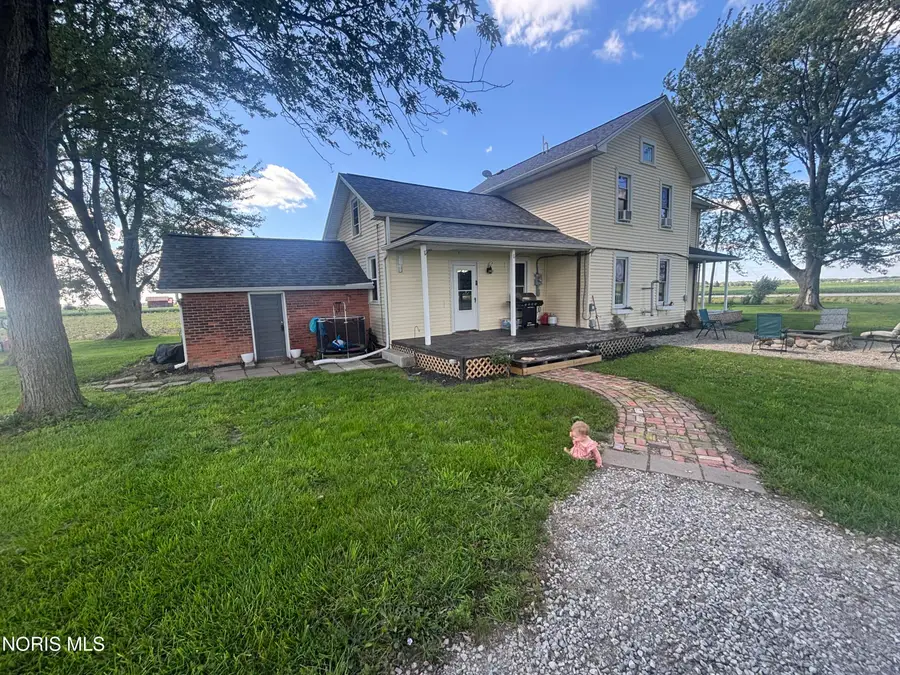11317 Roachton Road, Perrysburg, OH 43551 - #2