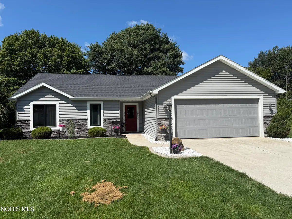 150 Pollack Street, Ney, OH 43549 - #1