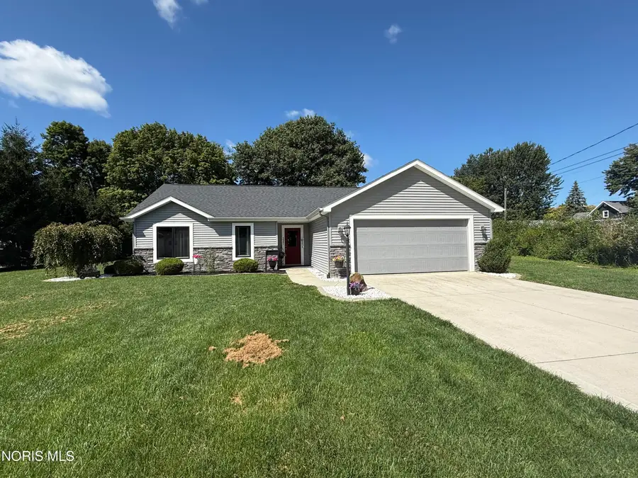 150 Pollack Street, Ney, OH 43549 - #2